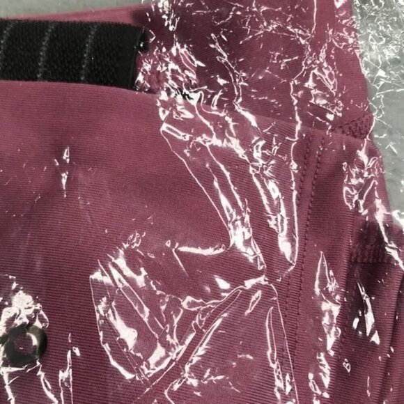 Tommie Copper Adjustable Back Support Leggings & Back Support Leggings XL New - Picture 9 of 9